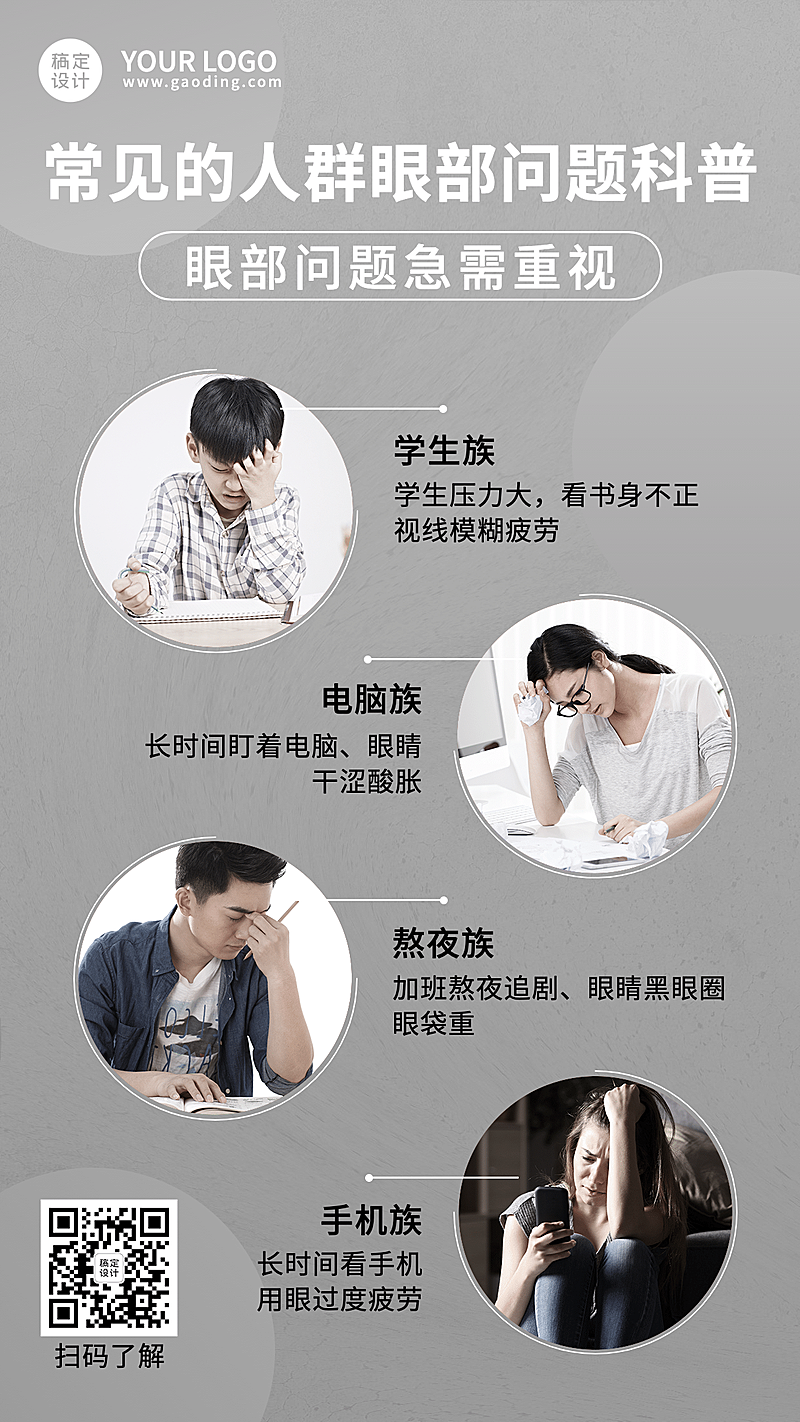 护眼保健知识百科