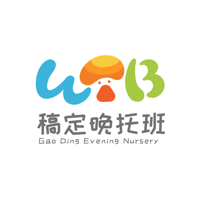 教育晚托班培训头像LOGO预览效果
