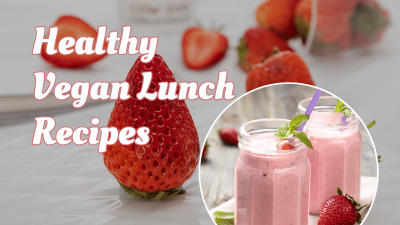 Delicious Food Channel Promotion Simple Fashion Style YouTube 
