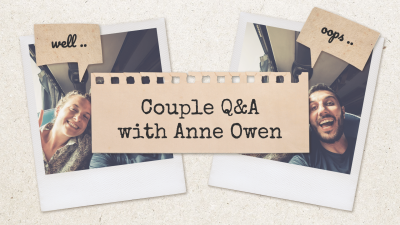 Simple Couple Group YouTube Thumbnail