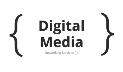 IT Workforce Service Introduction Business Card