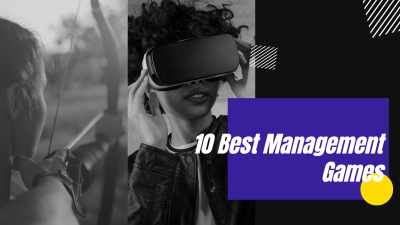 Simple Fashion Management Games Introduction YouTube Thumbnail