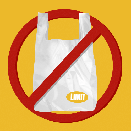 限塑令禁止塑料袋公众号次图