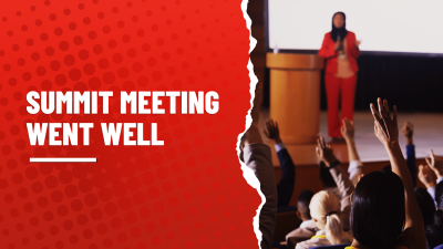 Creative Typeseeting Summit Meeting Youtube Thumbnail