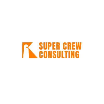 Simple Fashion Style Consulting Service Logo Image
