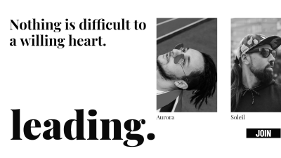 Simple Literary Text Quotes Fecebook Cover