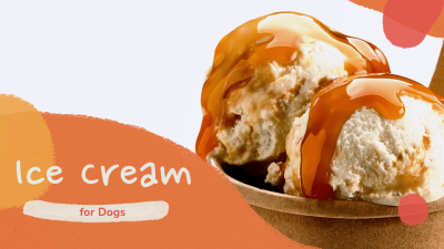 Fresh Pet Ice Cream YouTube Thumbnail