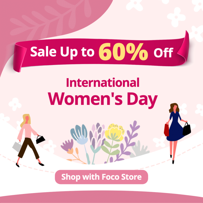 Pink Dotted Line Element Simple Mother's Day Promotion Ecommerce Story预览效果