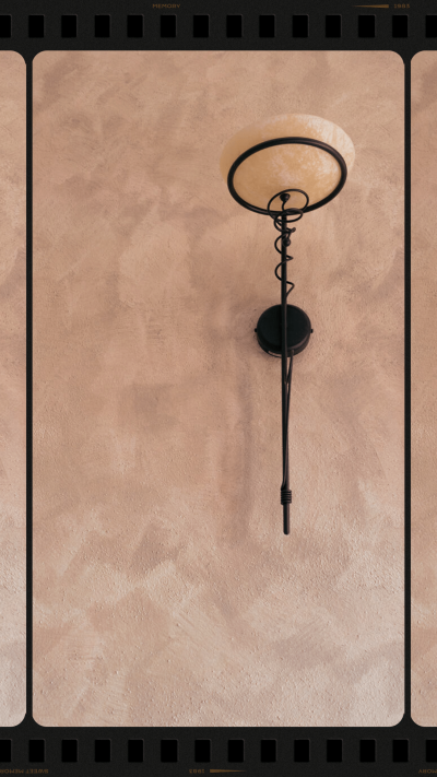 Literary Retro Style Vintage Instagram Story