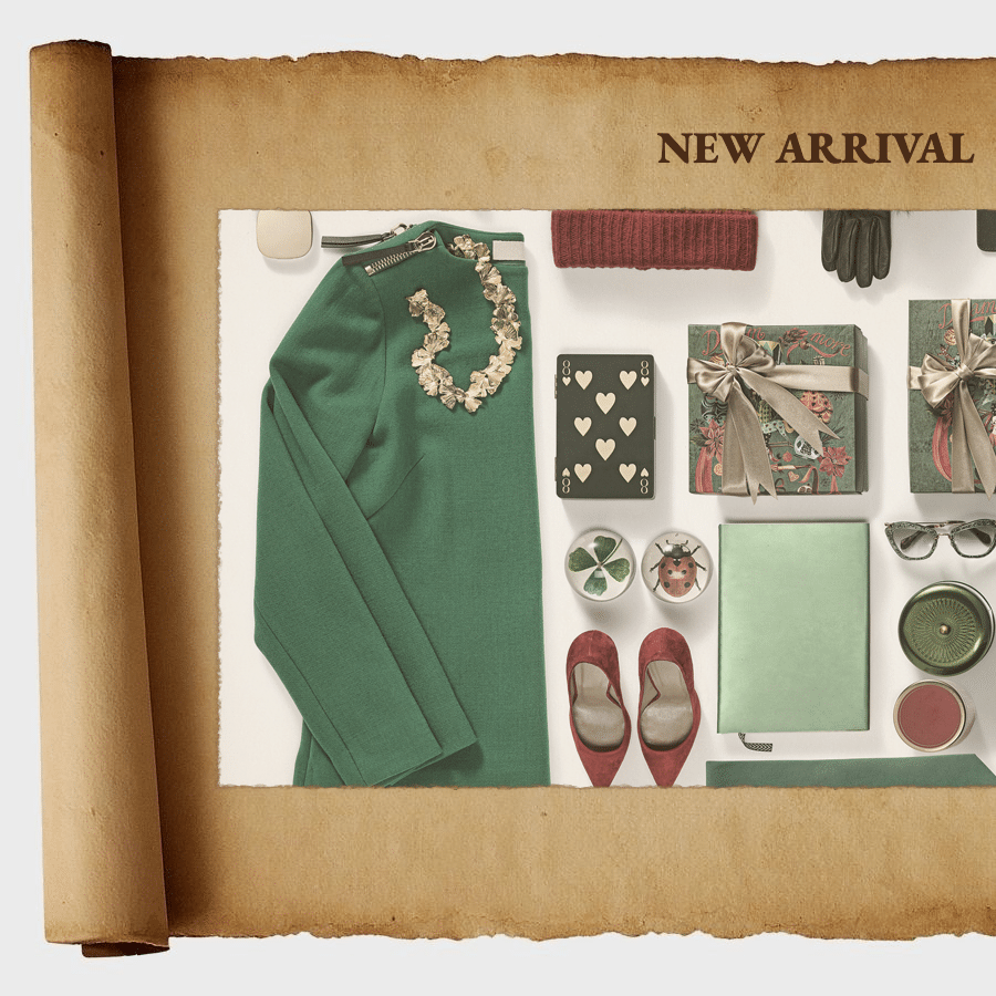 Retro Apparels Accessories New Arrival Instargam Post