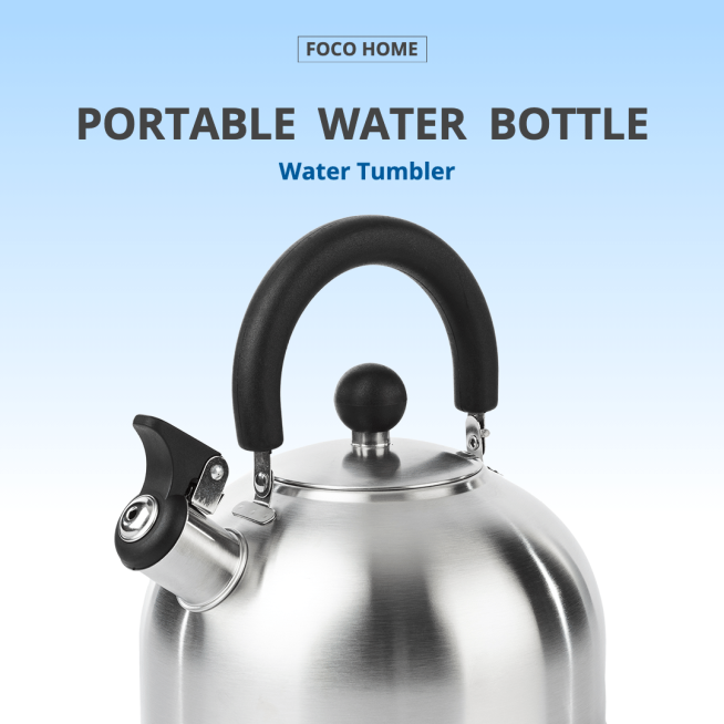 Water tumbler promotion ecommerce product image预览效果