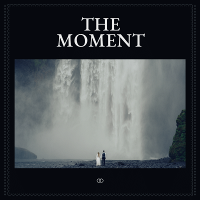 Luxurious Couples Travel Moment Instagram Post