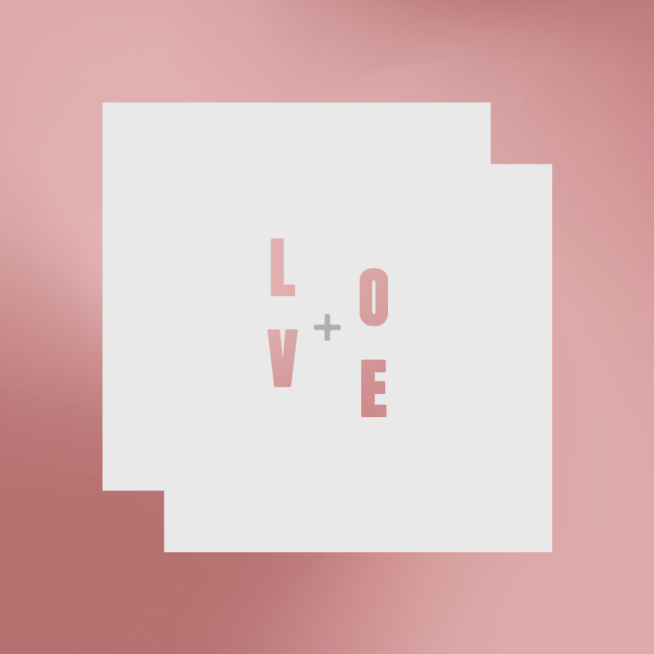  Palace Puzzle Fashion Art Simple Style Poster Instagram Post预览效果