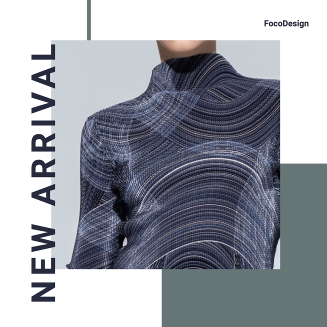 Female Clothes New Arrival Ecommerce Product Image预览效果
