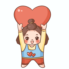 母亲节祝福感恩妈妈温馨动态表情包预览效果