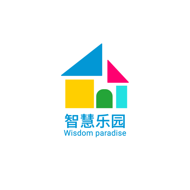 教育培训品牌宣传简约LOGO预览效果