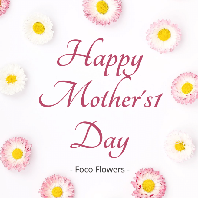 Minimalist Mother's Day Furniture Promotion Ecommerce Product Image预览效果
