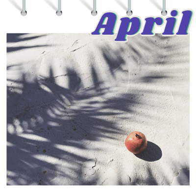 Creative Spacial Frame Calender Design Instagram Post