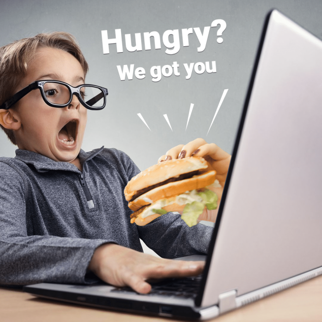 Creative Delicacy Advertisement Ecommerce Product Image预览效果