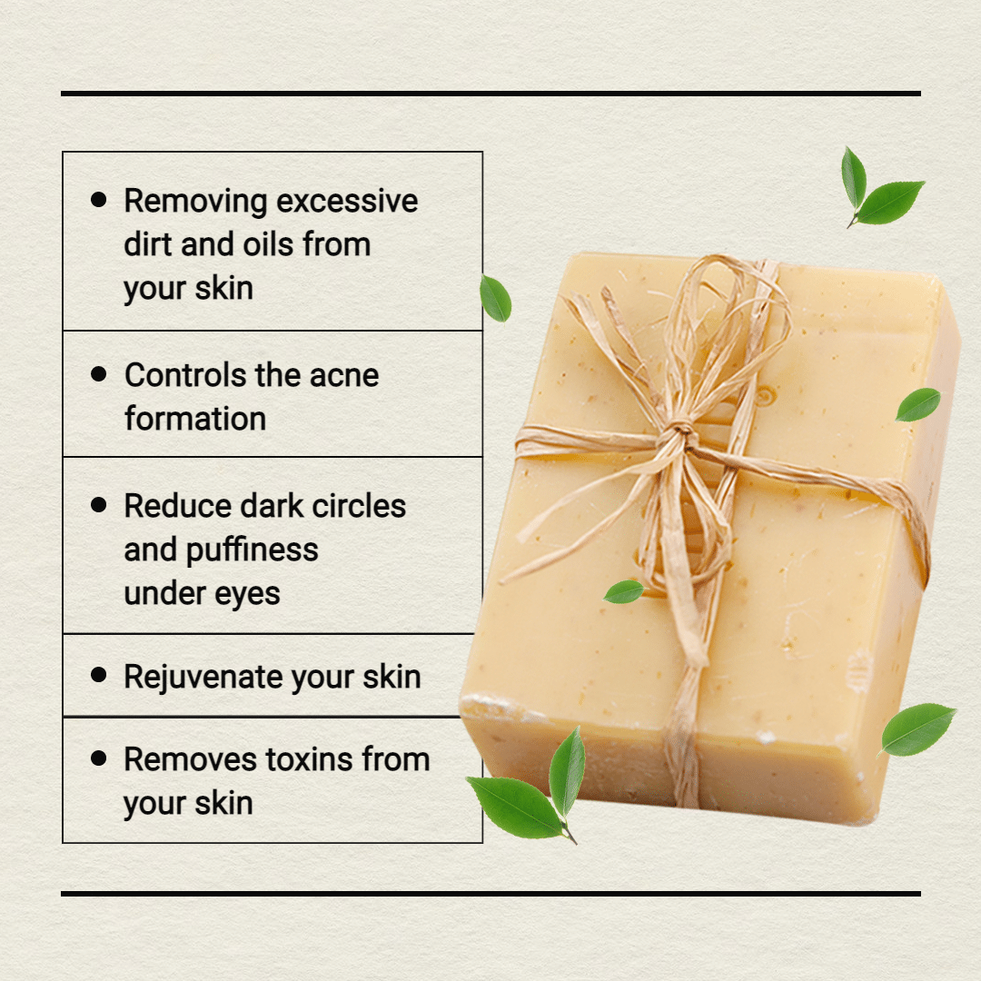 Beauty Cosmetics Skincare Face Washing Soap Ecommerce Product Image预览效果