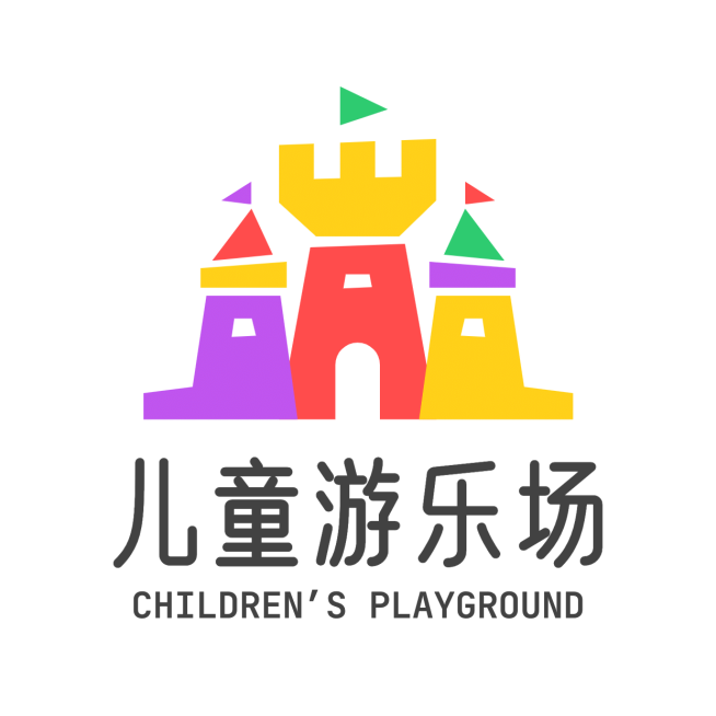母婴亲子品牌宣传LOGO简约微信头像预览效果
