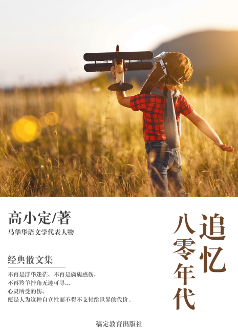 散文诗集小说书籍封面预览效果