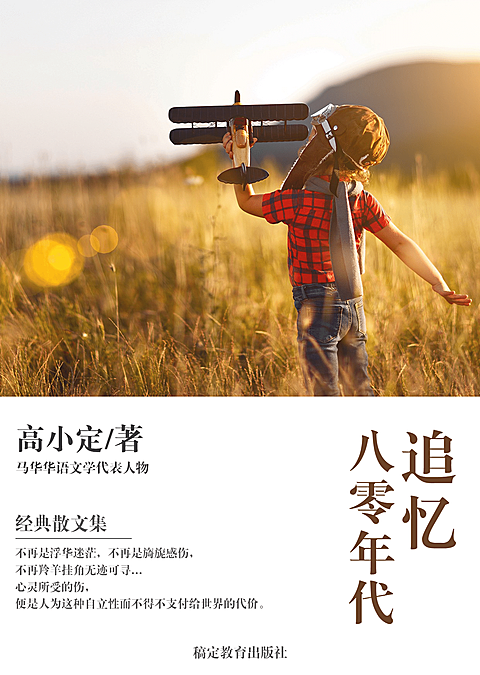 散文诗集小说书籍封面