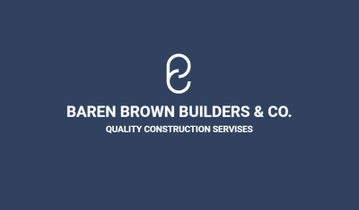 Builders Construction Services Introduction Propaganda Business Card