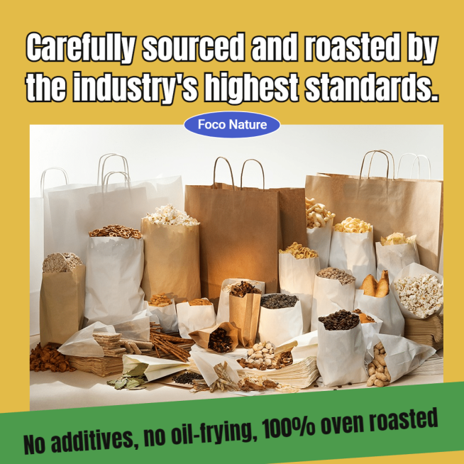 Nuts e-commerce product image预览效果
