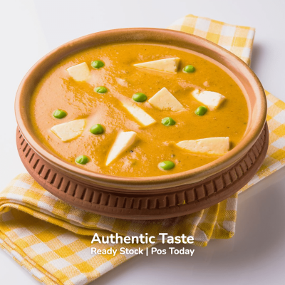 Curry paste e-commerce product image