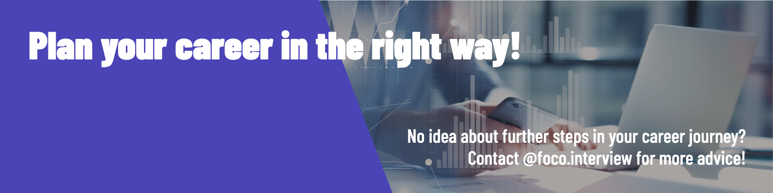 Commercial Use Career Plan Service LinkedIn Banner
