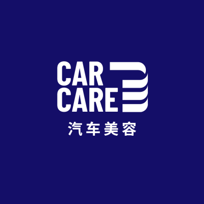 生活服务品牌宣传LOGO简约微信头像