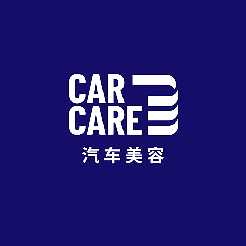 生活服务品牌宣传LOGO简约微信头像