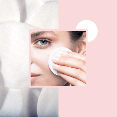Fashionable Beauty Tools Display Promotion Ecommerce Product Image