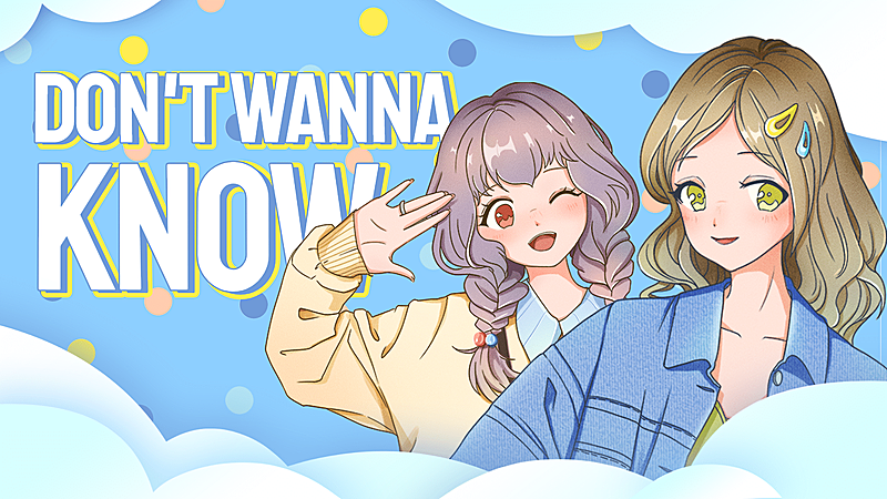 二次元混剪动漫人物横版视频封面