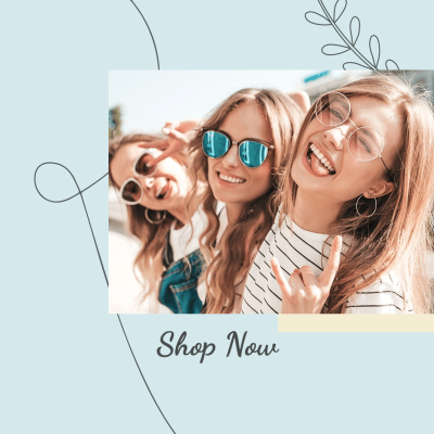 Creative Women's Wear Industry Sales Promotion Ecommerce Product Image