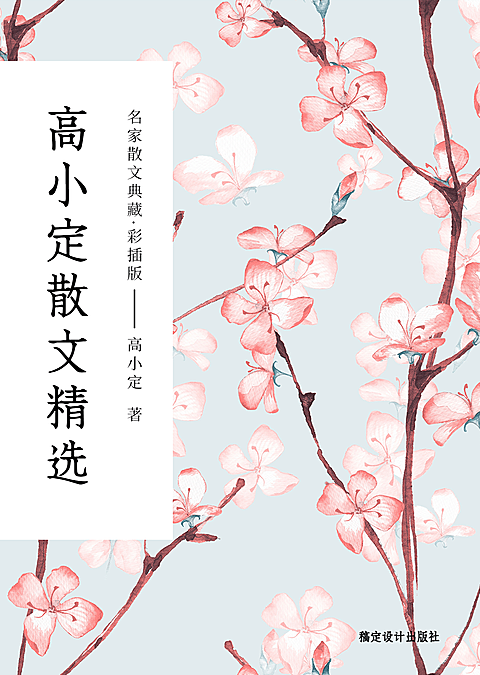 散文精选书籍封面