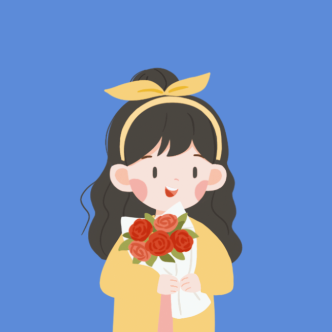 情人节可爱浪漫男孩情侣头像预览效果