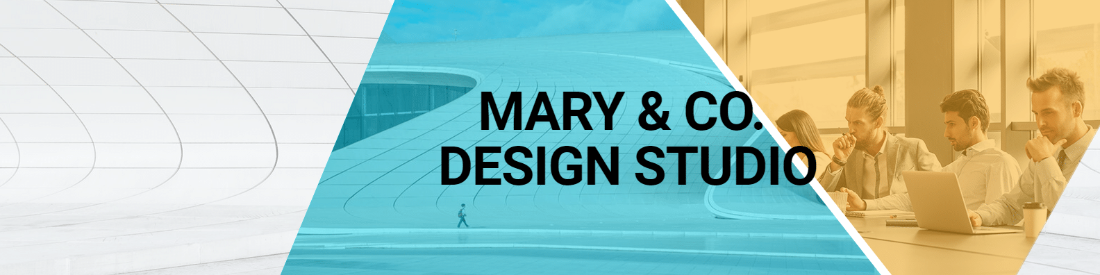 Commercial Corporate Name LinkedIn Banner