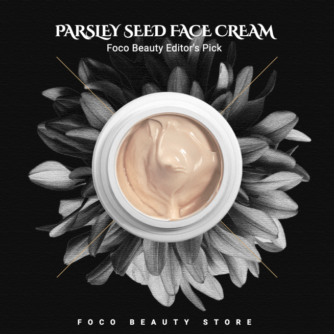 Luxury Face Cream Display Ecommerce Product Image预览效果
