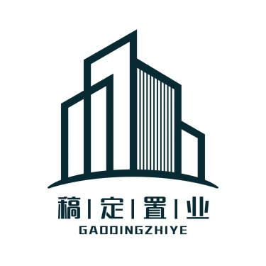 企业地产高端logo