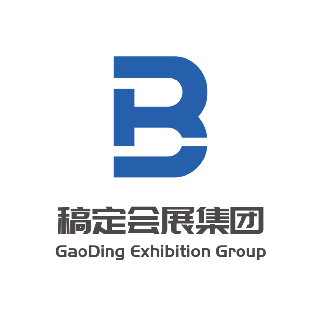 企业商务会展类店标LOGO预览效果