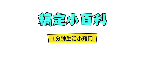 小百科公众号账号/栏目logo