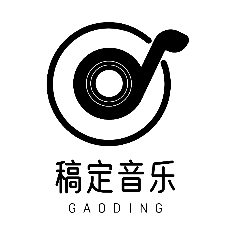 简约创意头像Logo