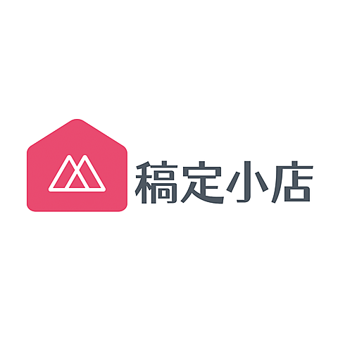 简约创意头像Logo
