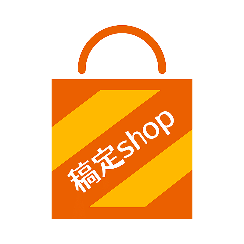简约时尚店标头像logo