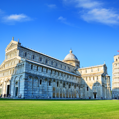 Aesthetic Italy Real Architectural Photos Instagram Post