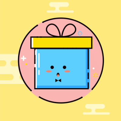 创意趣味活动促销mbe公众号次图