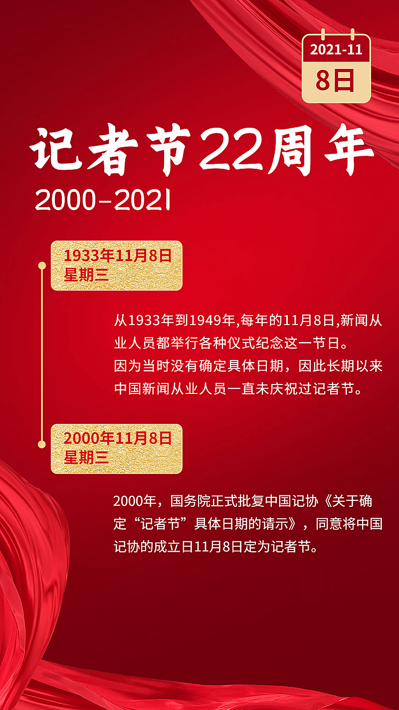政务新闻由来学习融媒体手机海报