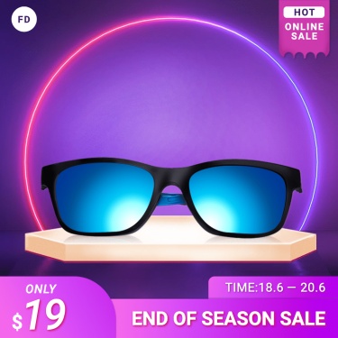 Sunglasses Promotion e-commerce product image